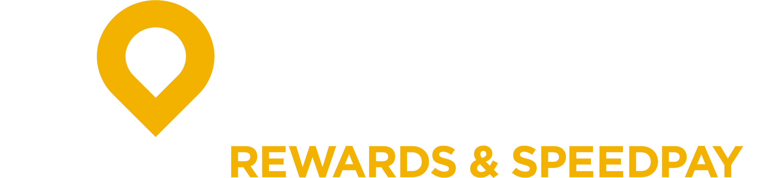 JOURNIE Rewards & Speedpay Logo