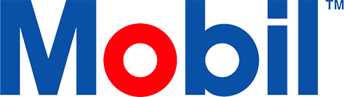 Mobil™ Logo